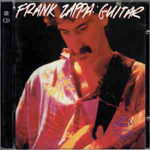 Frank Zappa - Guitar download flac