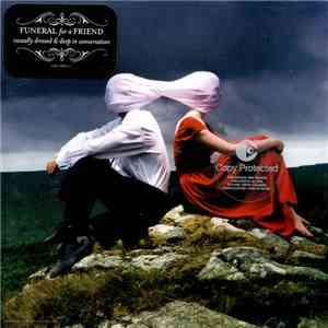 Funeral For A Friend - Casually Dressed & Deep In Conversation download flac