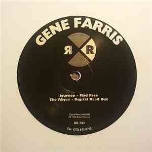 Gene Farris - Journey download flac