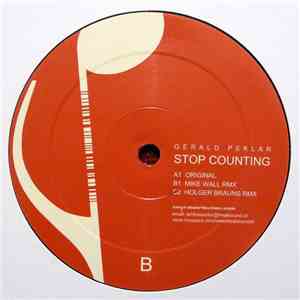 Gerald Peklar - Stop Counting download flac