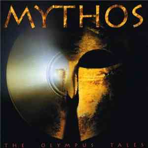 Goffredo Orlandi - Mythos - The Olympus Tales download flac