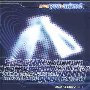 Gong - You Remixed download flac