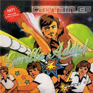 Gorilla Addict - Captain.EP download flac