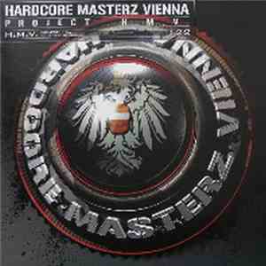 Hardcore Masterz Vienna - Project H.M.V. download flac