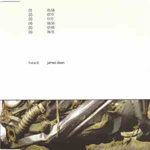 H.E.A.D. - James Dean download flac