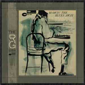 Horace Silver - Blowin' The Blues Away download flac