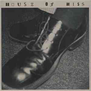 House Of Hiss - Holland Park / Sugar Shoop download flac