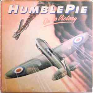 Humble Pie - On To Victory download flac