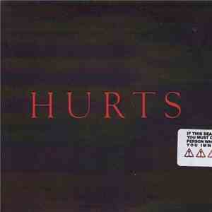 Hurts - Exile Sampler download flac