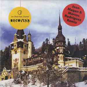 Ian Oliver Feat. Shantel - Bucovina download flac