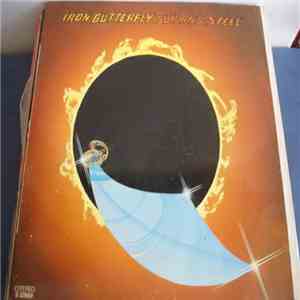 Iron Butterfly - Sun And Steel download flac