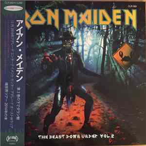 Iron Maiden - The Beast Down Under Vol.2 download flac