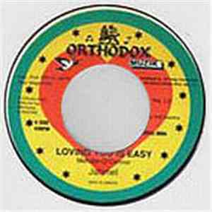 Jahmel - Loving You Is Easy download flac