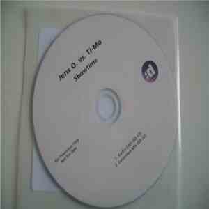 Jens O. Vs. Ti-Mo - Showtime download flac
