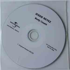 Jessie Reyez - Body Count download flac