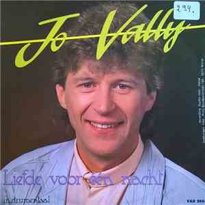 Jo Vally - Liefde Voor Eén Nacht download flac
