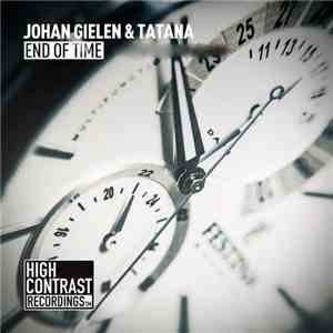 Johan Gielen & Tatana - End Of Time download flac