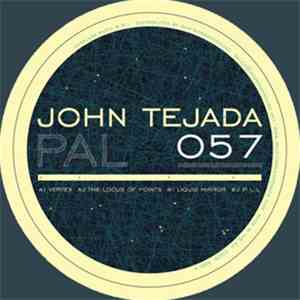 John Tejada - Vertex download flac