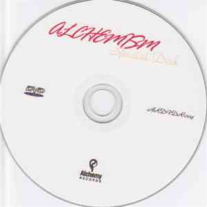 JOJO広重 - Alchemism Special Disk download flac