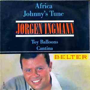 Jorgen Ingmann - Africa download flac