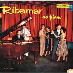 José Ribamar da Silva - Ribamar ao Piano download flac