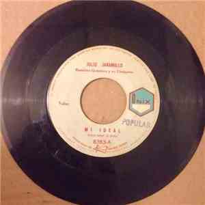 Julio Jaramillo - Mi Ideal / El Regreso download flac