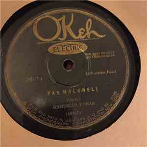 Kariškas Benas - Pas Malunelį / Ant Kiemelio download flac