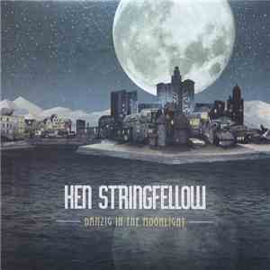 Ken Stringfellow - Danzig In The Moonlight download flac