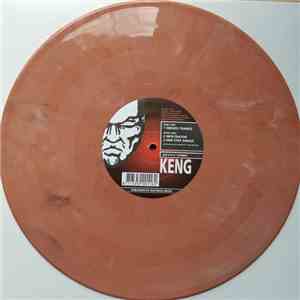 Keng - Induce Trance download flac