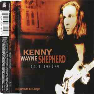 Kenny Wayne Shepherd - Deja Voodoo download flac