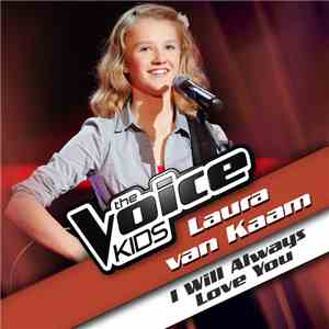 Laura van Kaam - I Will Always Love You download flac