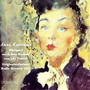 Leo Tolstoi - Anna Karenina download flac