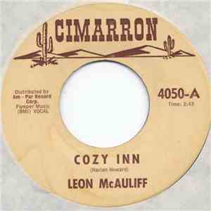 Leon McAuliff - Cozy Inn / Ain't Gonna Hurt No More download flac