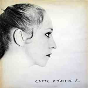 Lotte Rømer - Lotte Rømer 2 download flac