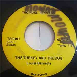 Louise Bennette - The Turkey And The Dog / Dry Weather House download flac