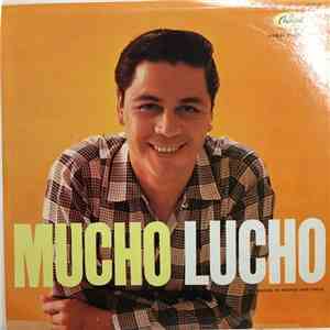 Lucho Gatica - Mucho Lucho download flac