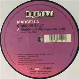 Marcella - Stabbing Sally download flac