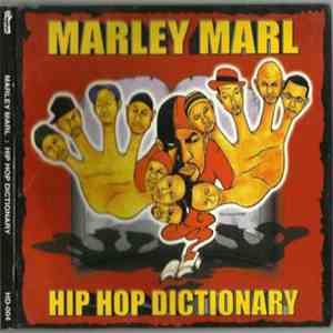 Marley Marl - Hip Hop Dictionary download flac