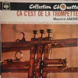 Maurice André - Ça C'est De La Trompette download flac