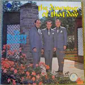 McDuff Brothers - The Dawning Of That Day FLAC album