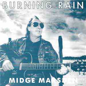 Midge Marsden - Burning Rain download flac