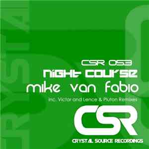 Mike Van Fabio - Night Course download flac