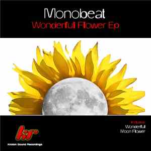 Monobeat - Wonderful Flower EP download flac