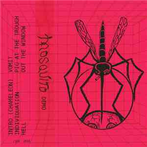 Mosquito  - Demo download flac