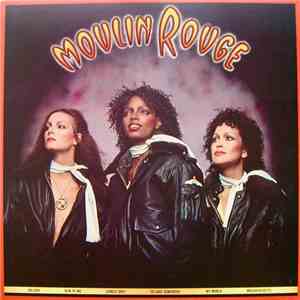 Moulin Rouge  - Moulin Rouge download flac