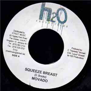 Movado - Squeeze Breast download flac
