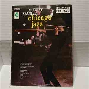 Muggsy Spanier - Chicago Jazz download flac