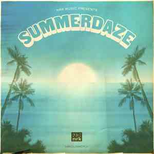 Nick Holder - Summer Daze download flac