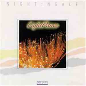 Nightingale  - Light Dance download flac