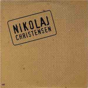 Nikolaj Christensen & Jill Johnson - Du Står Stadig Der download flac